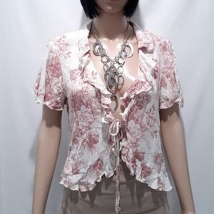 💥5 for 25 Dress Barn Cardigan 14